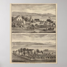 Obermuller, residencias de Wille Impresiones