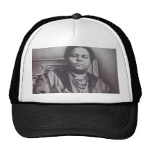 Obispo Tate Gorras
