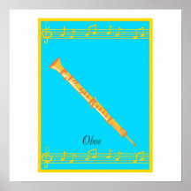 oboe impresiones