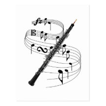 Oboe Postales