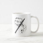 Oboe Tazas