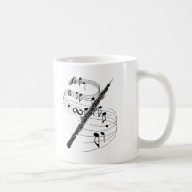 Oboe Tazas