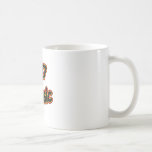Obra clásica 1917 tazas