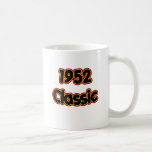 Obra clásica 1952 taza