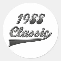 Obra clásica 1988 etiquetas  