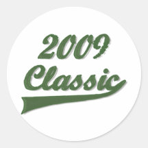 Obra clásica 2009 etiquetas  