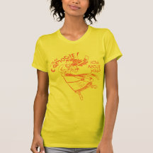 Obra clásica de Camogie Camisetas