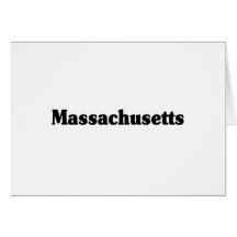 Obra clásica de Massachusetts Felicitaciones