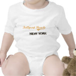 Obra clásica de Nueva York de la playa de Bellport Camiseta