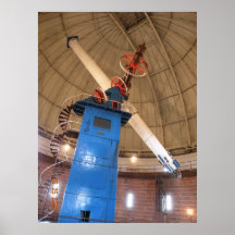 Observatorio 40" de Yerkes refractor Impresiones