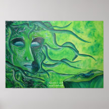 Obsesión Posters