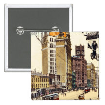 Obturador del tiempo pin