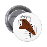 Ocarina Pins