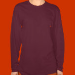 Ocasiones especiales camisetas
