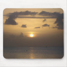 Ocaso Mousepad Alfombrillas De Ratón
