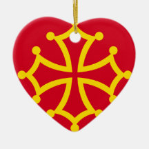 Occitania, Francia Ornamentos De Reyes Magos