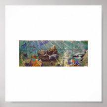 oceanfish posters