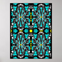 Oceanía Posters