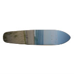 Océano Atlántico Patineta Personalizada