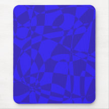 Océano azul alfombrilla de raton