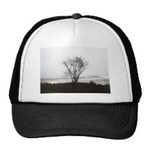Océano de Maine Gorro De Camionero