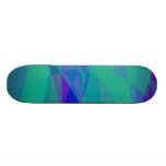 Océano de South Pacific Tabla De Skate