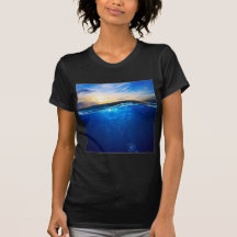 oceano t shirts