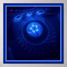 OCEANUS Y TETHYS POSTERS