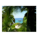 Oceanview Tarjeta Postal