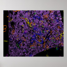 Ocho - JMA0004 Poster