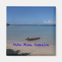 Ocho Rios, Jamaica Imán