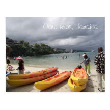 Ocho Rios, Jamaica Postales