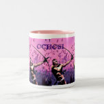 OCHOSI TAZA DE CAFÉ