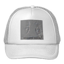 OCHOSI Y OCHUN GORRA