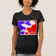 OCJL CAMISETAS