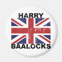 Ocks del "Baal " de Harry Imán