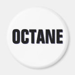 OCTANO - imán - modificado para requisitos particu
