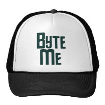 Octeto yo friki del ordenador gorra
