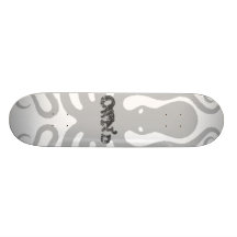 OCTO71 OWN'D MONOPATINES PERSONALIZADOS