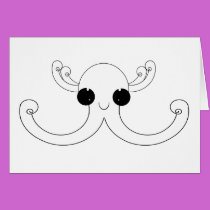 Octopuss tarjetas