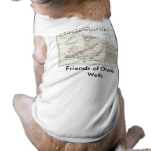 octwell_map, amigos de los pozos del Ocotillo Ropa De Perros
