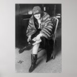 Oculte el frasco, 1922 impresiones