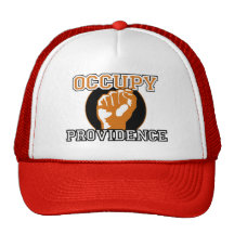 Ocupe a Providence Gorra