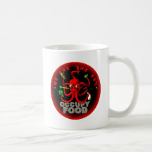 Ocupe la comida que somos los 99 tazas de café