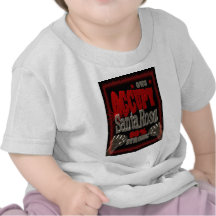 Ocupe la protesta de Santa Rosa OWS el 99 por cien Camiseta