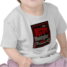 Ocupe la protesta del Washington DC OWS el 99 por  Camiseta