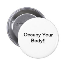 Ocupe su Boday Pin