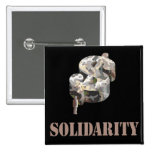 Ocupe Wall Street Pin