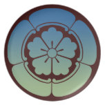 Oda Mokkou 13 皿