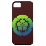 Oda Mokkou (GB) iPhone 5 Case-Mate ケース